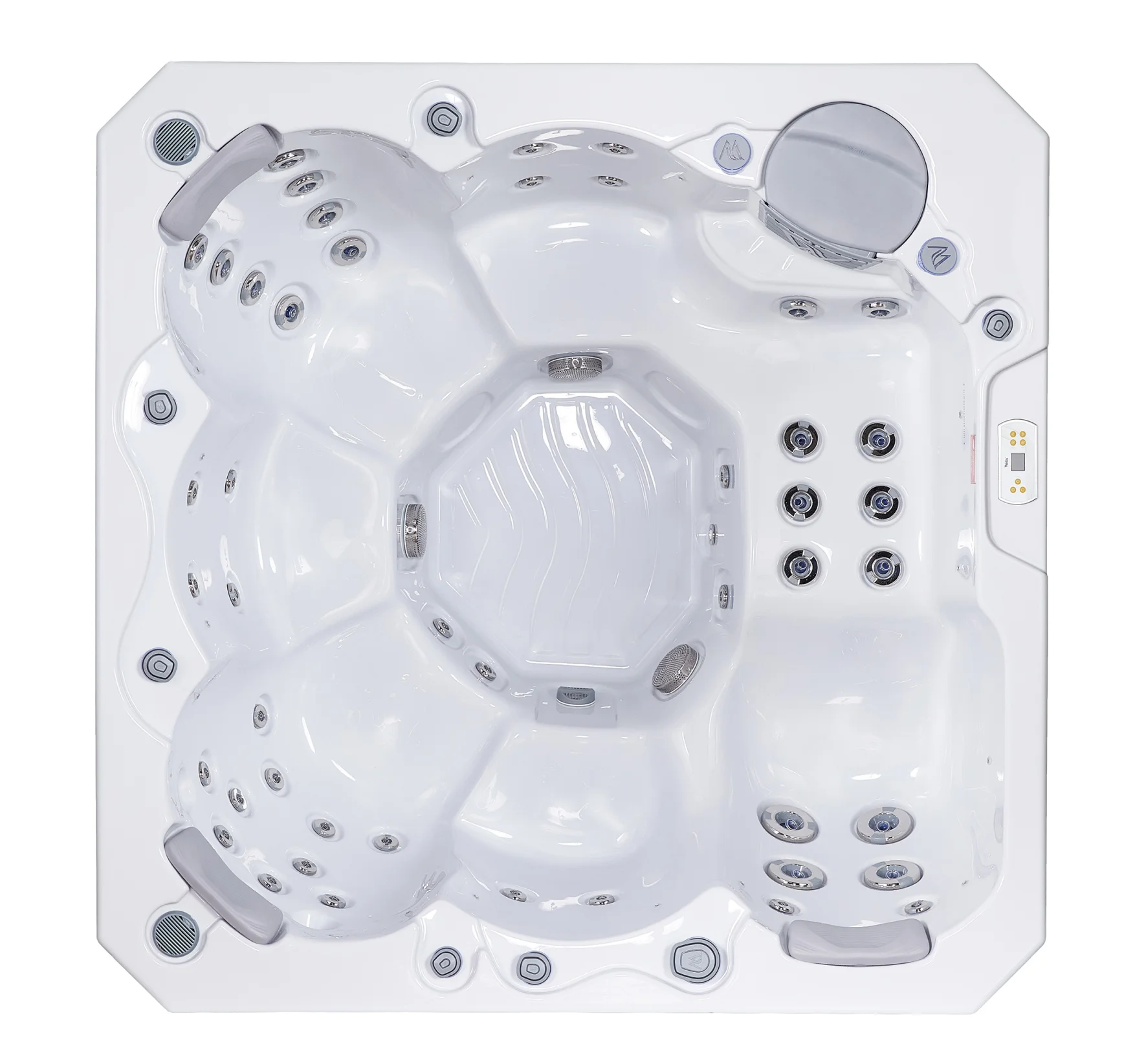 Prague Life Deluxe widok 2